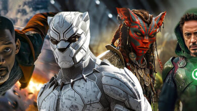 Photo of Netflix: новые сериалы и фильмы