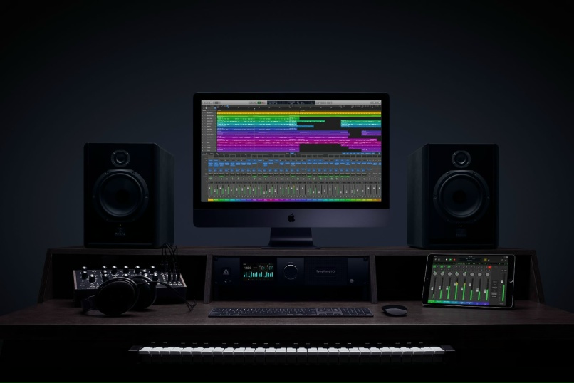 Фото 57 — Обзор программы для создания музыки