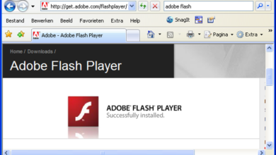 Photo of Где скачать бесплатно Adobe Flash Player