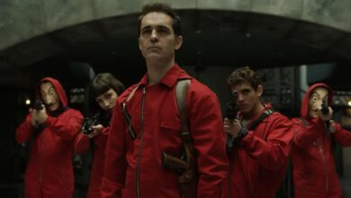 Photo of Netflix: как создать семейный кинотеатр дома