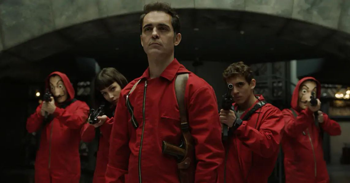 Фото 19 — Netflix: как создать семейный кинотеатр дома