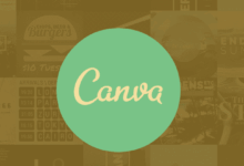 Photo of Canva: как делать стильные обложки для соцсетей