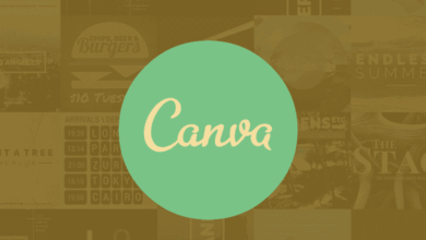 Photo of Canva: как делать стильные обложки для соцсетей