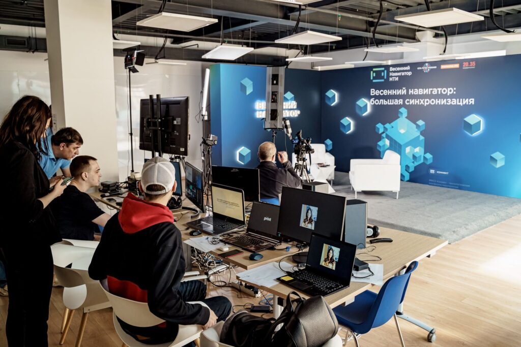 Фото 33 — Обзор программы для создания презентаций