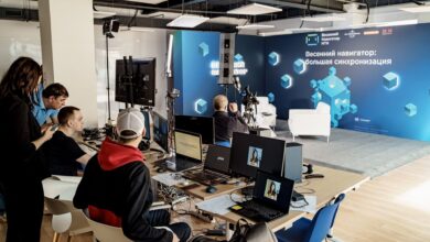 Photo of Обзор программы для создания презентаций