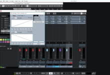 Photo of Скачать бесплатно аудиоредактор Audacity
