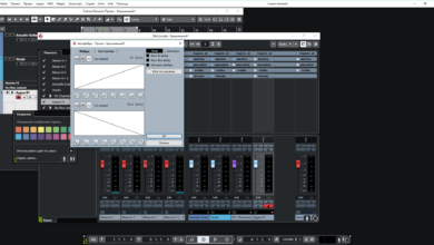 Photo of Скачать бесплатно аудиоредактор Audacity