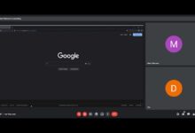 Photo of Google Meet: как организовать видеоконференцию