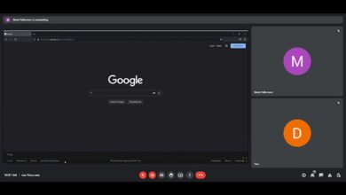 Photo of Google Meet: как организовать видеоконференцию
