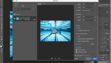 Photo of Photoshop: новые инструменты и фильтры