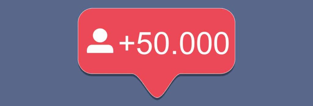 Фото 100 — Instagram: как привлечь больше подписчиков