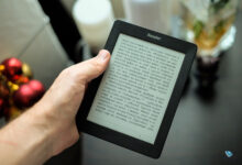 Photo of Лучшие приложения для чтения электронных книг