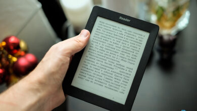 Photo of Лучшие приложения для чтения электронных книг