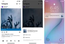 Photo of Instagram: новые функции и обновления