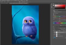 Photo of Photoshop: как научиться рисовать