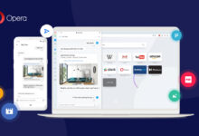 Photo of Скачать бесплатно браузер Opera