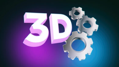 Photo of Обзор программы для создания 3D моделей