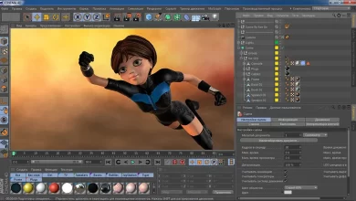 Photo of Обзор программы для создания анимации