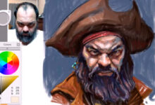 Photo of Лучшие приложения для рисования на планшете