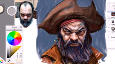 Photo of Лучшие приложения для рисования на планшете