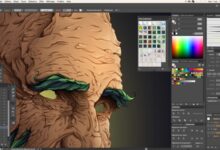 Photo of Обзор новой версии Photoshop