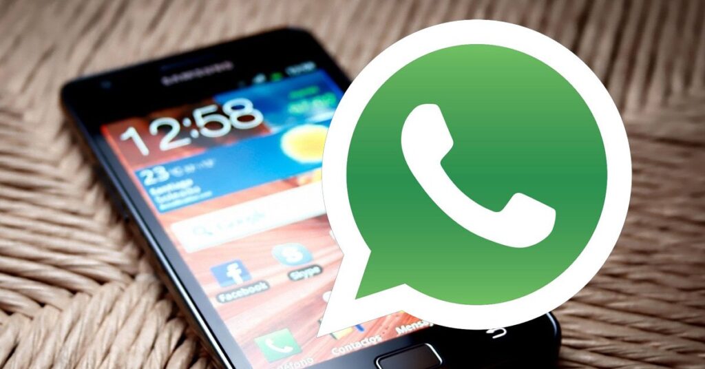 Фото 119 — WhatsApp: секреты удобного общения через приложение