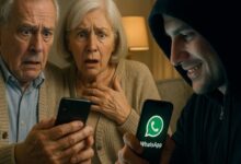 Photo of WhatsApp: советы по защите от мошенников