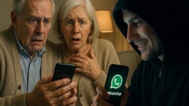 Photo of WhatsApp: советы по защите от мошенников