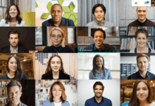 Photo of Google Meet: как создать профессиональное впечатление