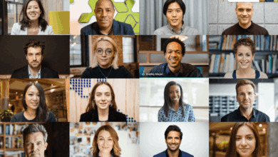 Photo of Google Meet: как создать профессиональное впечатление